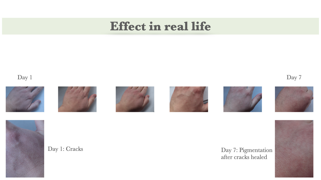 The Gentle Alder Head-to-toe Moisturizer